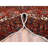 Brytney One-of-a-Kind Rectangle 9'10" X 13' 1960s Wool Area Rug Red