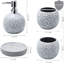 Bathroom Accessory Set