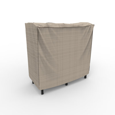 Miguel Water Resistant Log Rack Cover