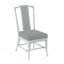 Drury Lane Slat Back Side Dining Chair-42843347-42843370
