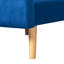 Canapé-lit futon Nahome Inbox-968078112