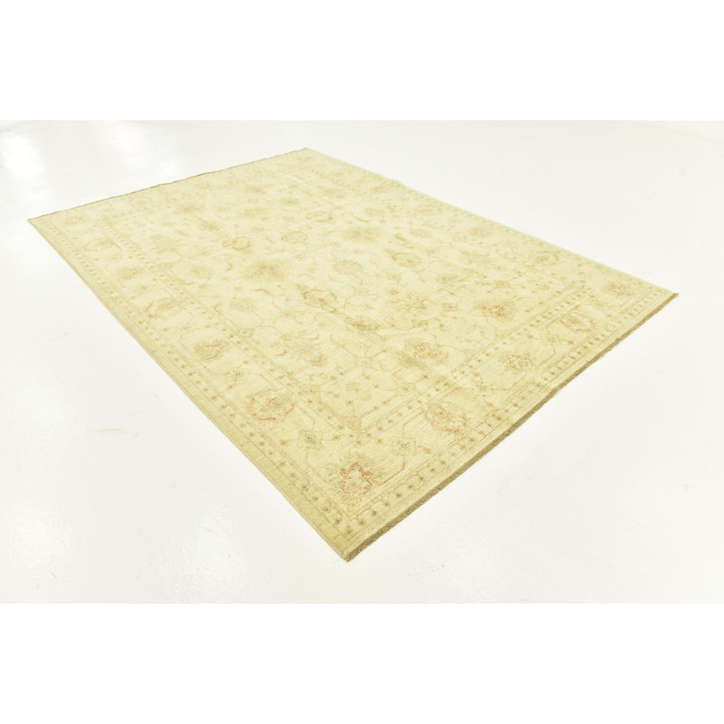 Olson Beige Rug
