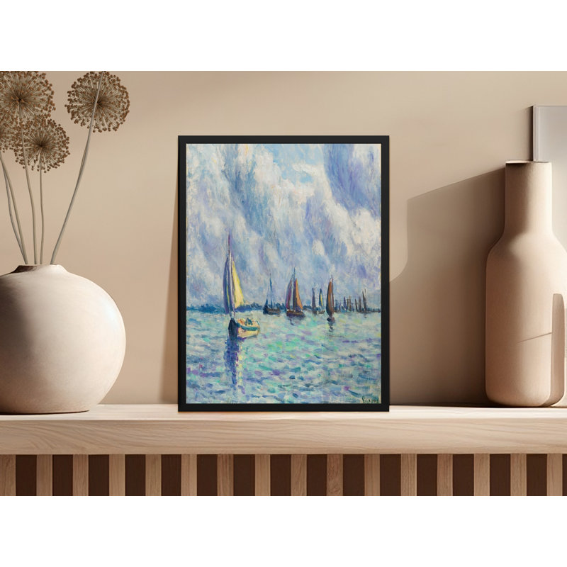 Trawick No Frame Print, 5x7