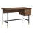 Nexus Stainless Steel Computer Desk-88459644