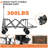 Heavy Duty Garden Carts