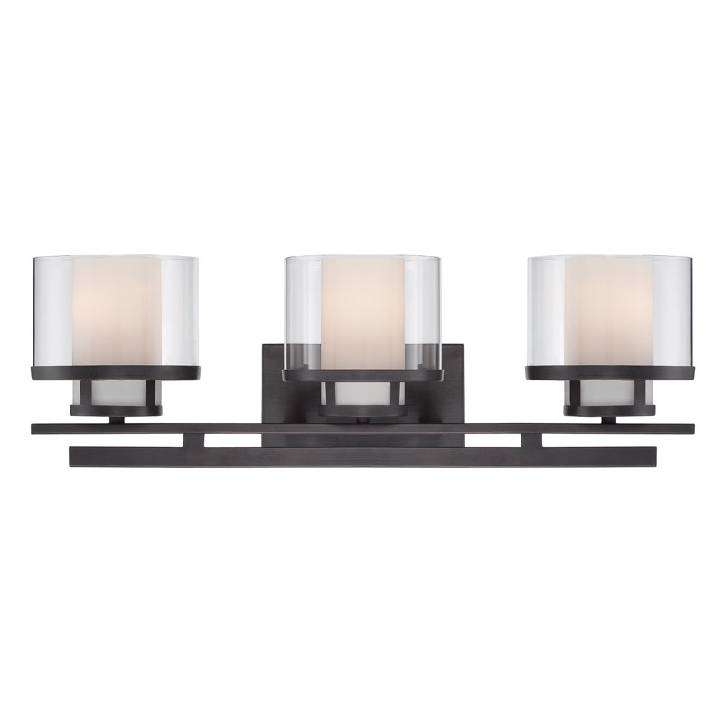 Siclen 3 - Light Dimmable Vanity Light