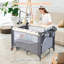 Cot Bed