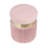 Velvet Ottoman-1246734516