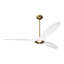 IC Brisa Downrod Ceiling Fan-1165344598-1165344599