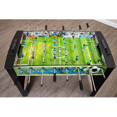 Playoff 48'' Foosball Table