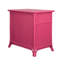 Table de chevet 4 tiroirs Bermuda-50272783