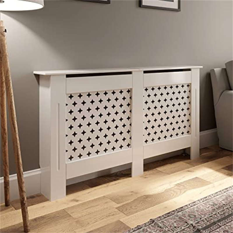 Large Radiator Cover
