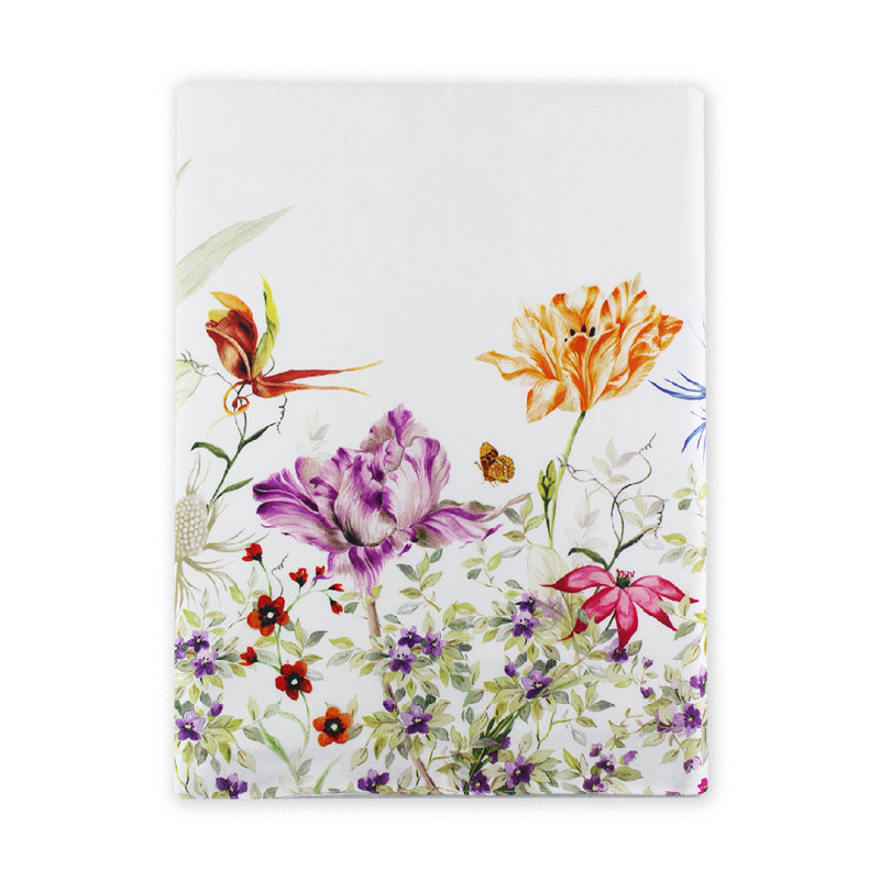 Gimpel 100% Cotton Flat Sheet