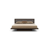 Moduluxe 29" Bed with Upholstered Headboard