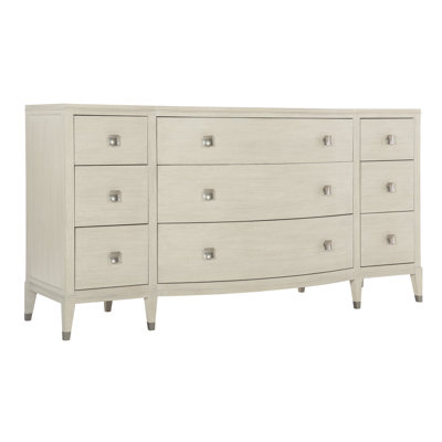 East Hampton 9 - Drawer Dresser