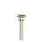 Polished Nickel selected