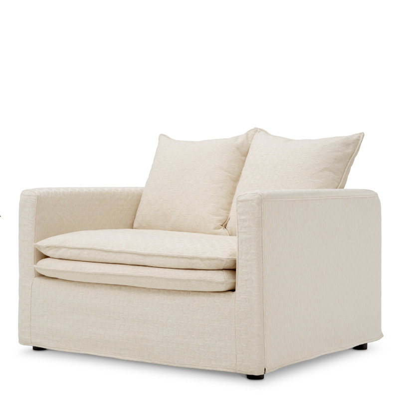 Montgomery Armchair