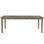 Woodlawn Teak Dining Table