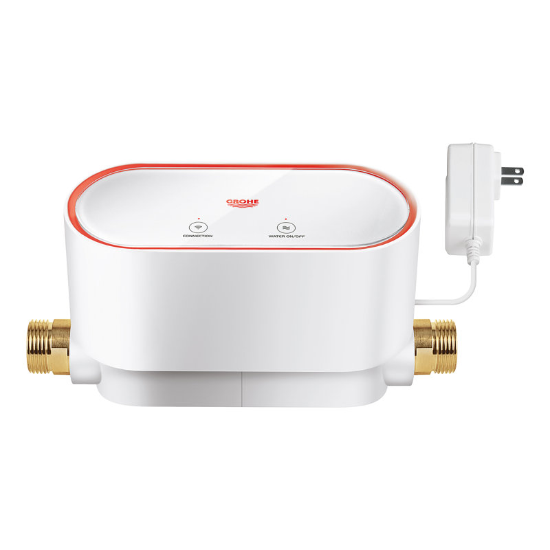 Sense Guard Smart Water Safety