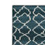 Tapis gris intérieur et extérieur Trellis-1173741343