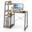 Pelham Steel Writing Desk-847080714