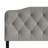 Raichelle Upholstered Headboard-1007214465-1007214464