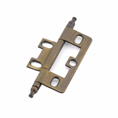 Hinges 3 5/8" Mortise Cabinet Hinge