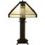 Pasadena Rose Table Lamp