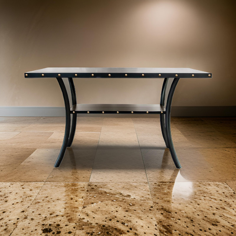 Esmenicci Rectangular, 36.5"H x 65.6"L x 38.4"W