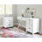 Halstad Modern Writing Desk with Drawers-2099882568