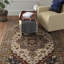 Pip Oriental Wool Hand Woven Area Rug-12599790