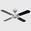 106cm Leslie Magnum 4-Blade Ceiling Fan with Remote Control