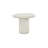 Ansel 30.12'' H Concrete Patio Dining Table-109248293