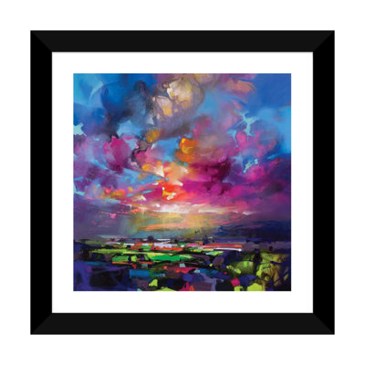 " Highland Proximity " by Scott Naismith