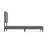 Saltz Upholstered Platform Bed-2133686854-2133686855
