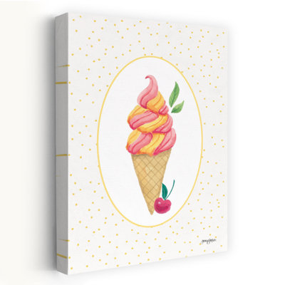 Lifes A Beach Soft Serve