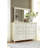 Hartman Solid Wood 60.04'' W 10 - Drawer Dresser