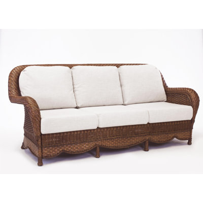 Stowell Upholstered 84.75'' Sofa