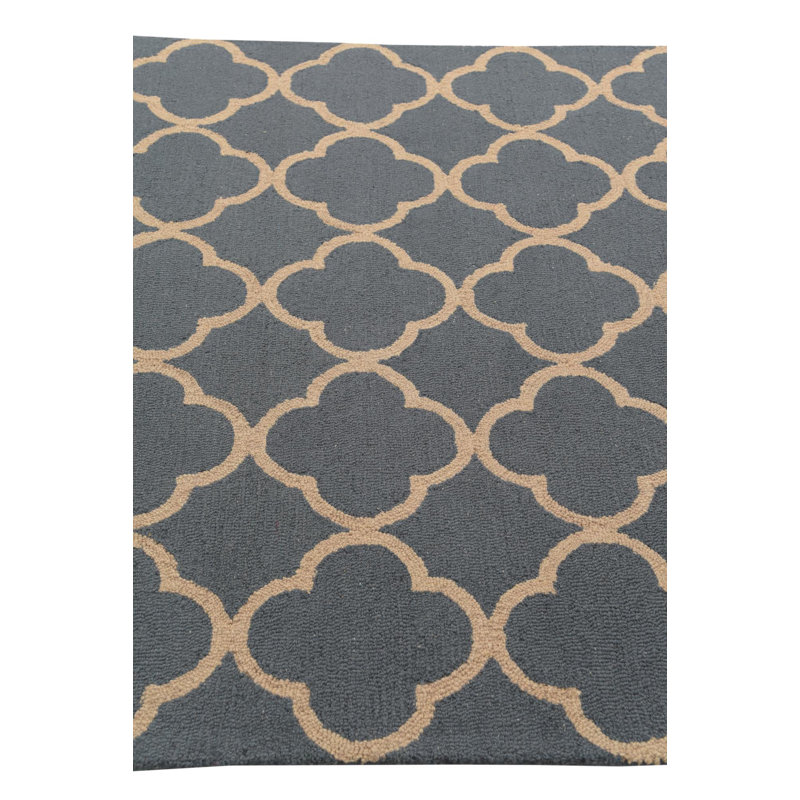 Jaycee Gray Rug
