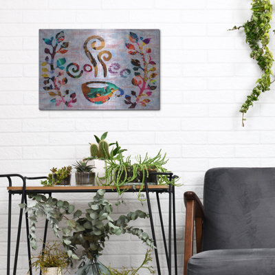 Luxe «Art» par Artpoptart «Wall» par Artpoptart