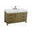 54 inch Single Bathroom Vanity_Traditional_VF60654-50598227