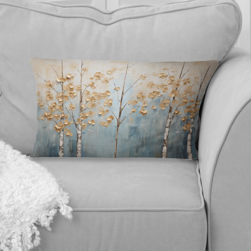 Coussin Minimalisme