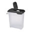 Buddeez 50QT Pet Food Storage Container