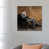 Gallery Wrapped Canvas n'est pas disponible