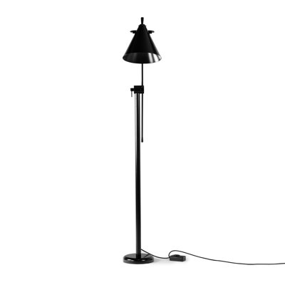 WATKINS Swing Arm Floor Lamp