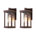Oil Rubbed Bronze