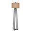 Lampe sur pied 62 po Caenada