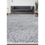Hand Woven Wool Geometric Area Rug-106953867