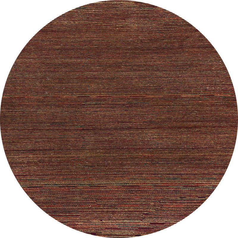 Ameiah Indoor Rug, Round 7'