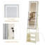 Ensemble de chambre avec lit plateforme 4 pièces Hiebo-1360337171